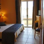 Bristol Hotel Enna