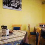 Szálloda Bristol 3*