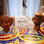Bristol 3* Enna