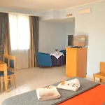 Hotel Bristol Enna