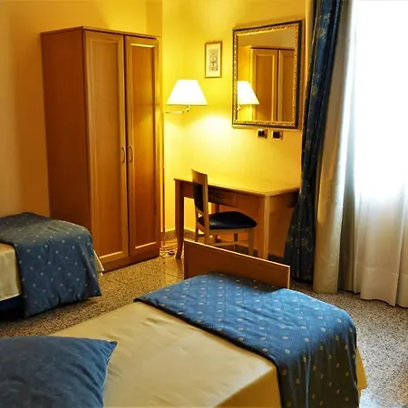 Bristol 3* Enna