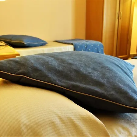Hotel Bristol Enna