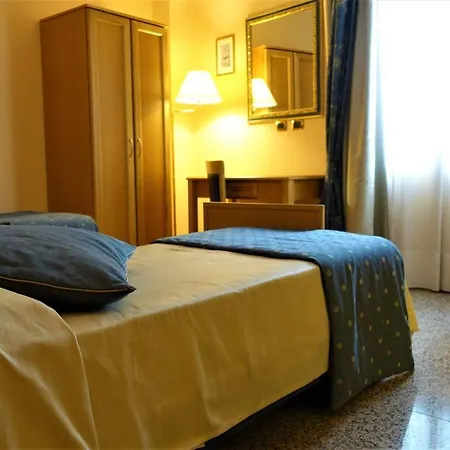 Bristol Szálloda 3*