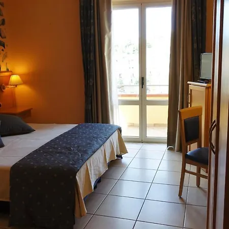 Bristol Szálloda Enna