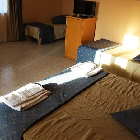 Bristol Hotel 3*