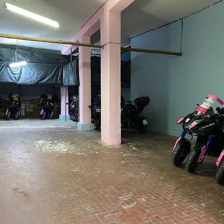 Bristol Szálloda 3*