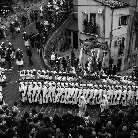 Szálloda Bristol 3*