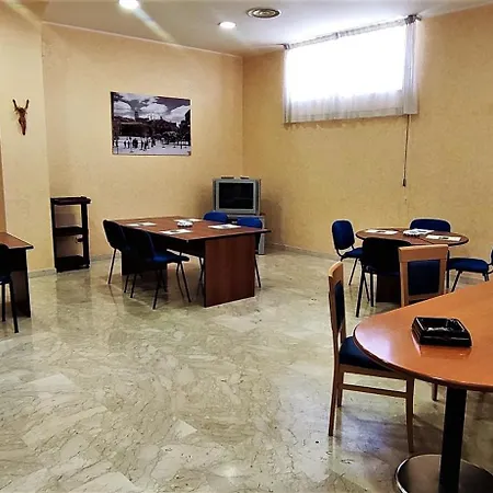 Bristol Szálloda 3*