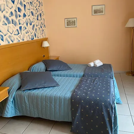 Bristol 3* Enna