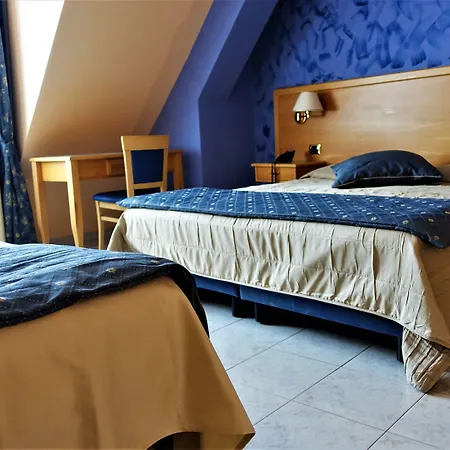 Bristol Szálloda 3*