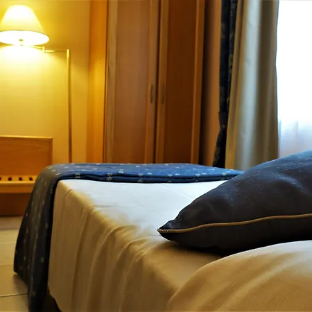 Hotel Bristol Enna