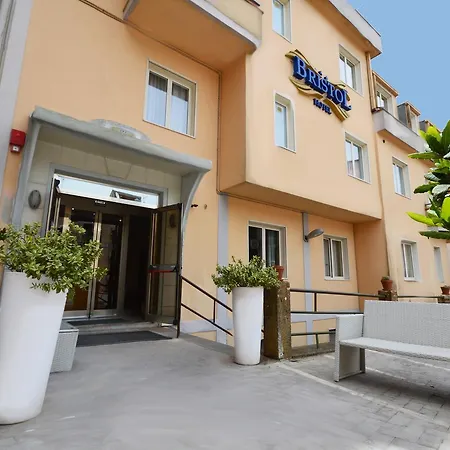 Bristol Hotel Enna
