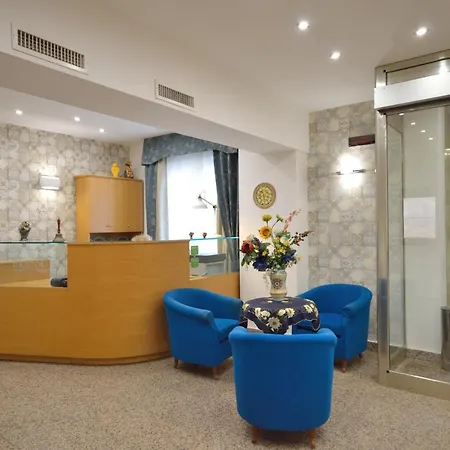 Bristol Hotel Enna