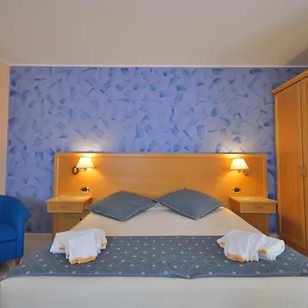 Hotel Bristol Enna