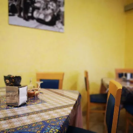 Szálloda Bristol 3*