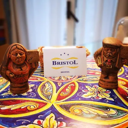Bristol 3* Enna