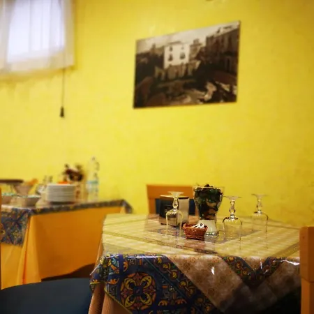 Bristol Szálloda 3*