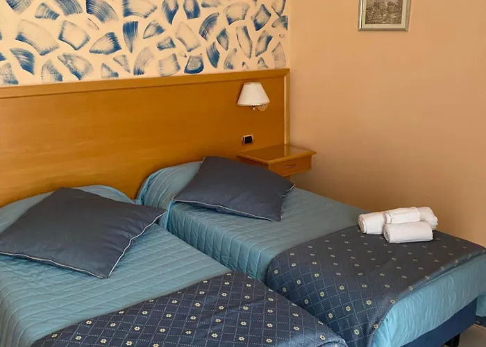 Bristol 3* Enna