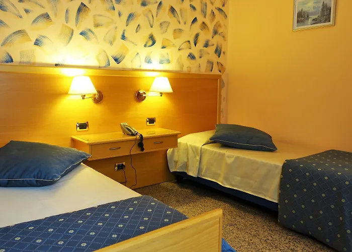Bristol 3* Enna