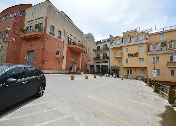 Hotel Bristol 3*