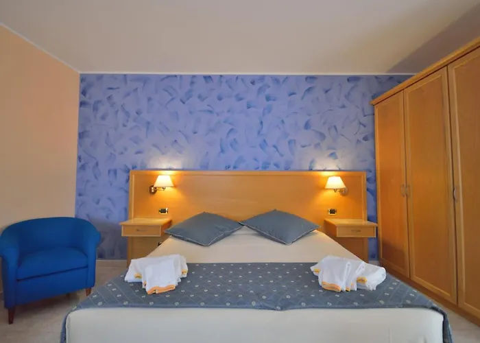 Hotel Bristol Enna