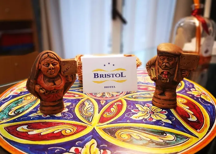 Bristol 3* Enna