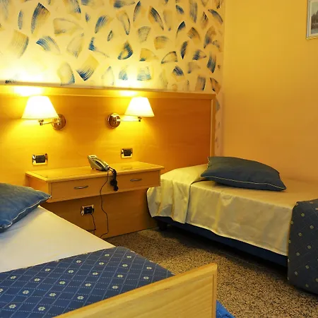 Bristol 3* Enna