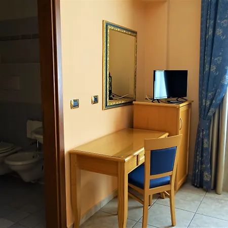 Hotel Bristol Enna