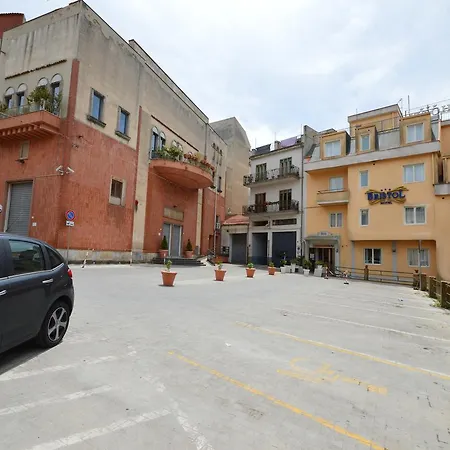 Hotel Bristol 3*