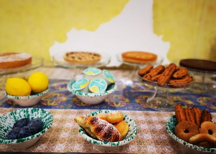 Bristol מלון אנה