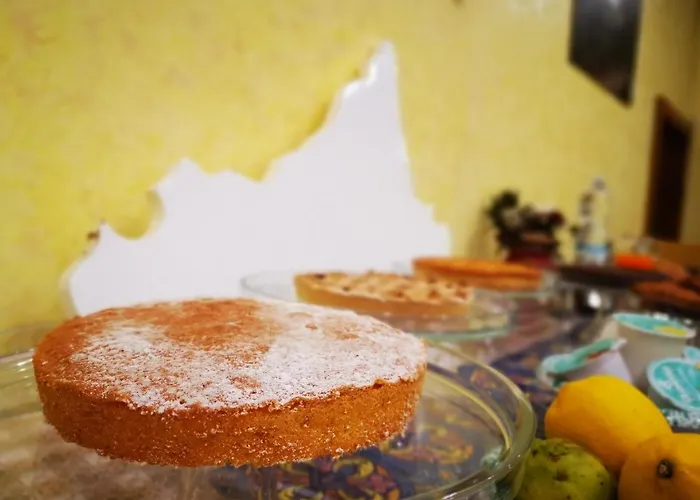 מלון Bristol אנה